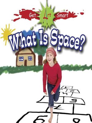 cover image of What Is Space?